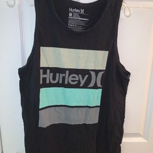 Hurley men’s tank